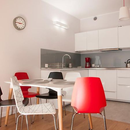 Apartament Uniwersytet By Rentoom Торунь Экстерьер фото