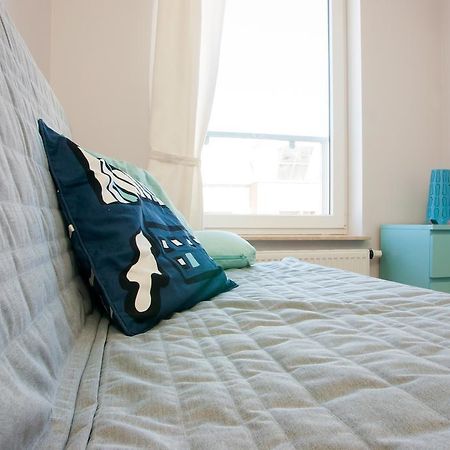 Apartament Uniwersytet By Rentoom Торунь Экстерьер фото