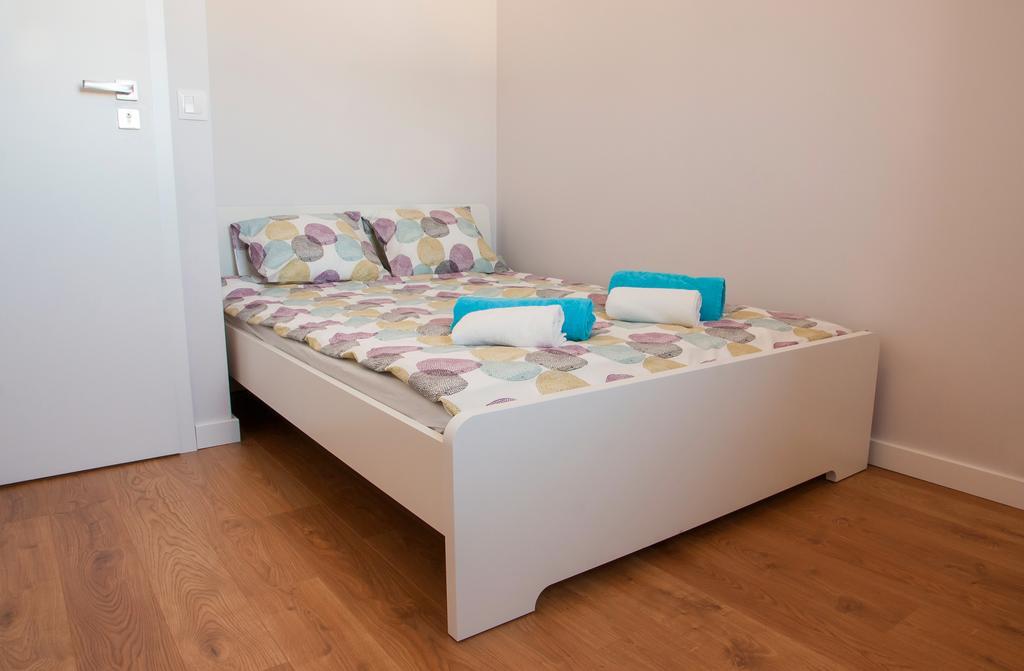 Apartament Uniwersytet By Rentoom Торунь Экстерьер фото