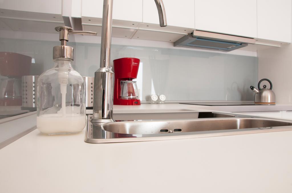 Apartament Uniwersytet By Rentoom Торунь Экстерьер фото