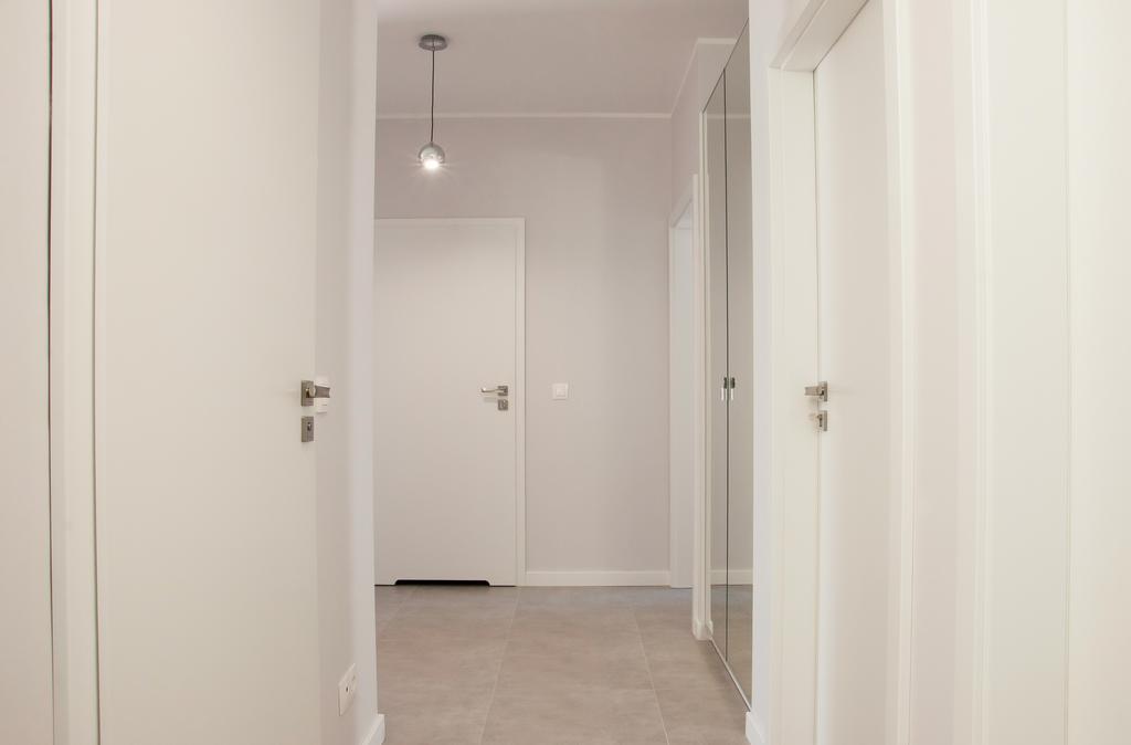 Apartament Uniwersytet By Rentoom Торунь Экстерьер фото