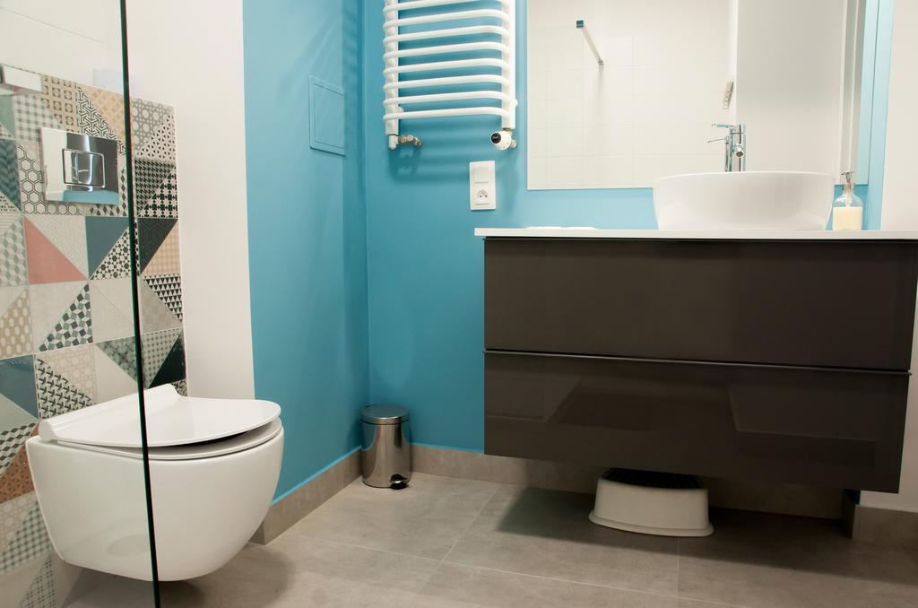 Apartament Uniwersytet By Rentoom Торунь Экстерьер фото