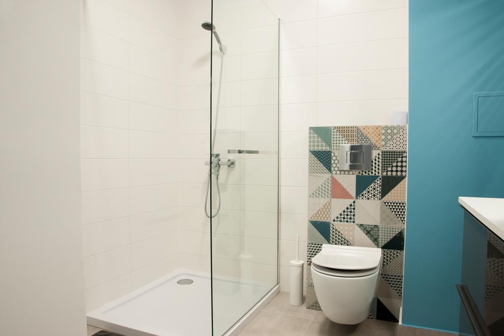 Apartament Uniwersytet By Rentoom Торунь Экстерьер фото